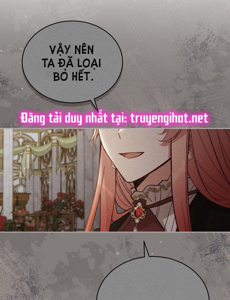 đọc truyện Quý Cô Khó Gần Không Thể Tiếp Cận Chương 68 ảnh 20 tại Giả Dược