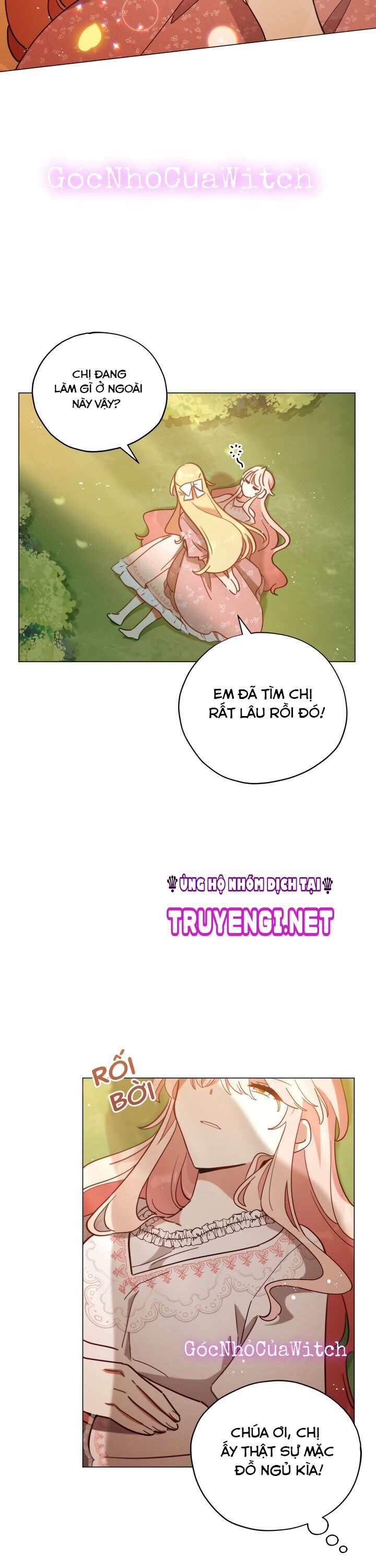 đọc truyện Quý Cô Khó Gần Không Thể Tiếp Cận Chương 7 ảnh 4 tại Thiên Thai Truyện