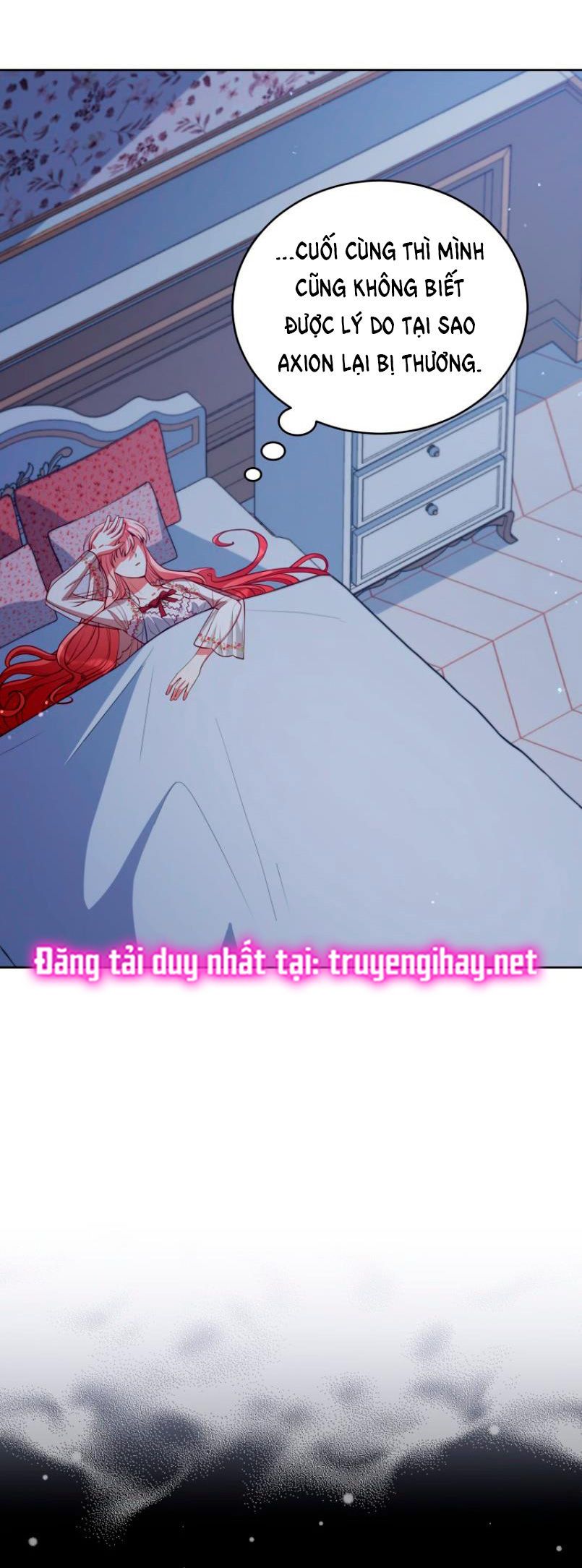 đọc truyện Quý Cô Khó Gần Không Thể Tiếp Cận Chương 78.1 ảnh 31 tại Thiên Thai Truyện