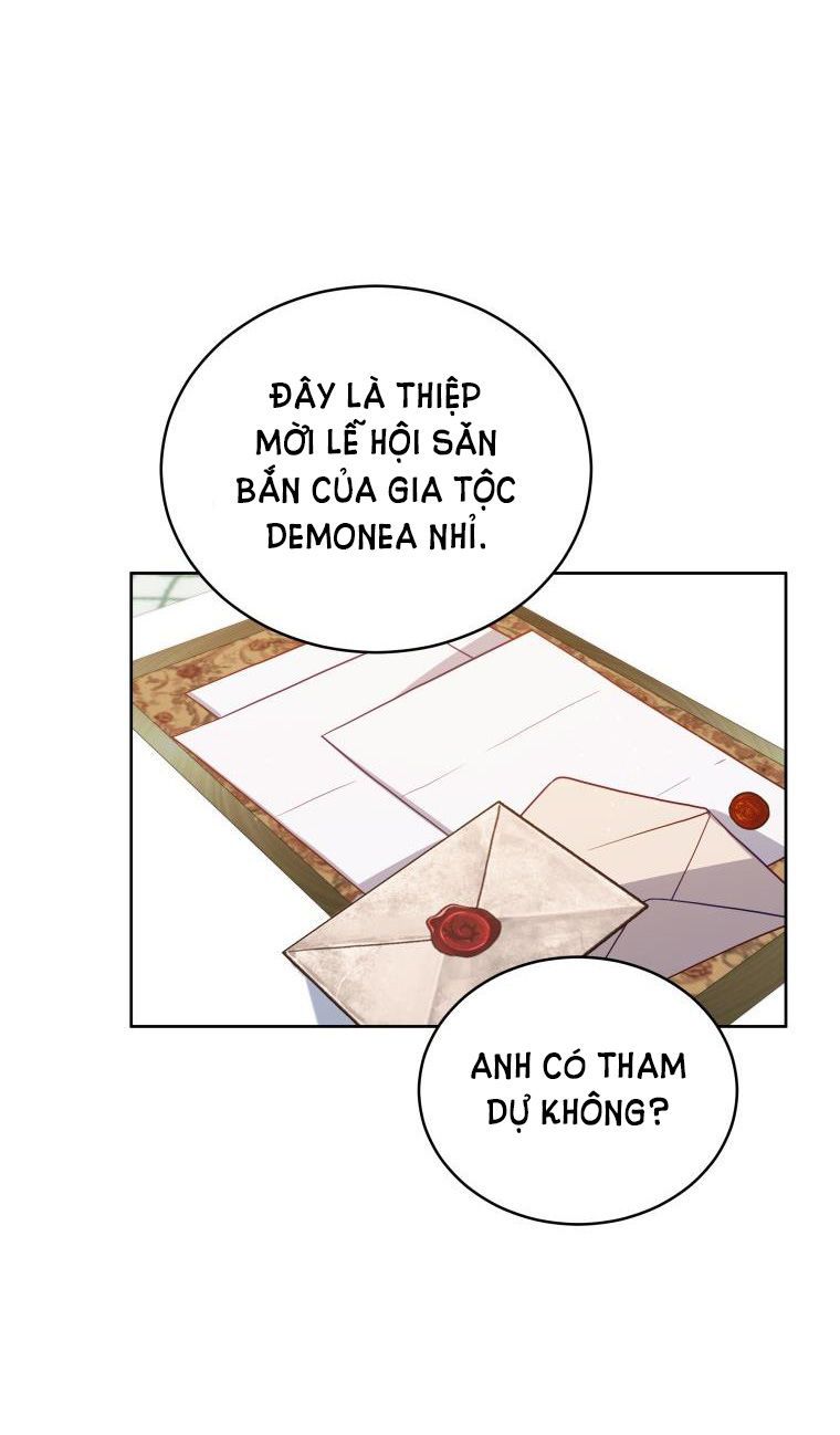 đọc truyện Quý Cô Khó Gần Không Thể Tiếp Cận Chương 79.2 ảnh 15 tại Thiên Thai Truyện