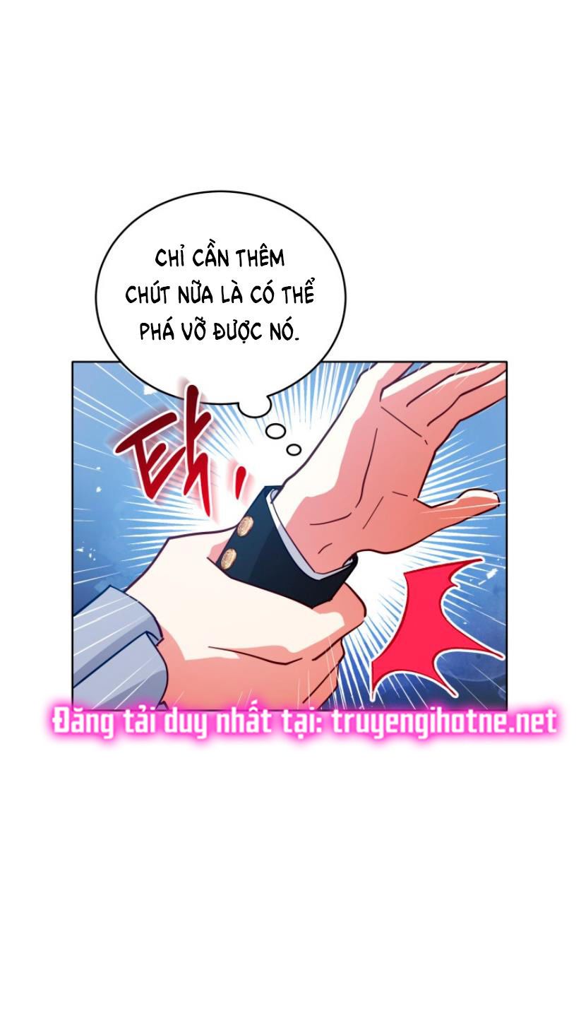 đọc truyện Quý Cô Khó Gần Không Thể Tiếp Cận Chương 81.1 ảnh 15 tại Thiên Thai Truyện