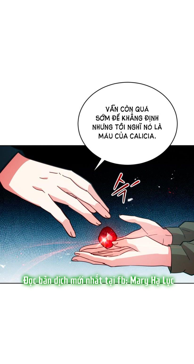 đọc truyện Quý Cô Khó Gần Không Thể Tiếp Cận Chương 81.1 ảnh 38 tại Thiên Thai Truyện
