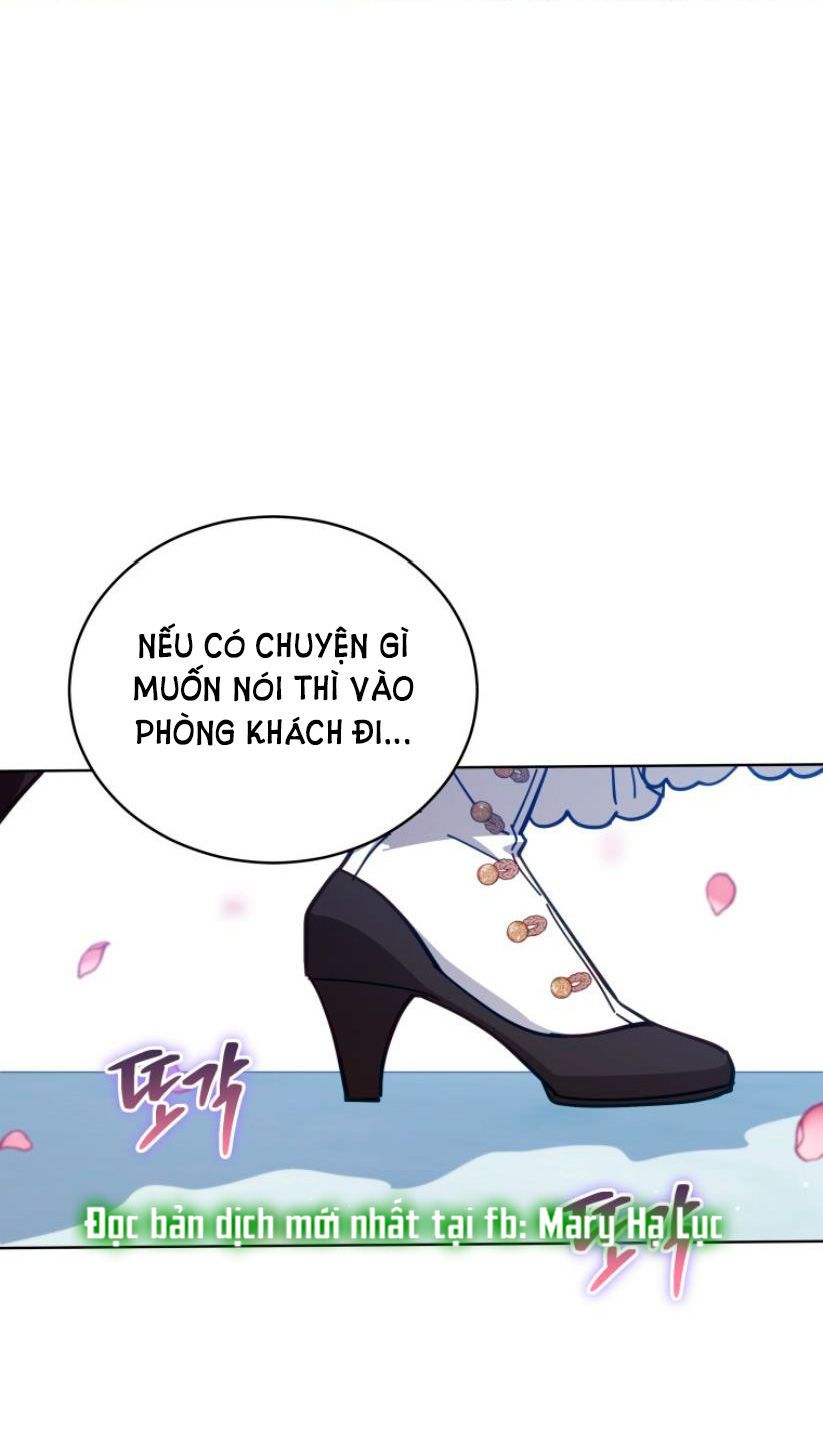 đọc truyện Quý Cô Khó Gần Không Thể Tiếp Cận Chương 81.1 ảnh 5 tại Thiên Thai Truyện