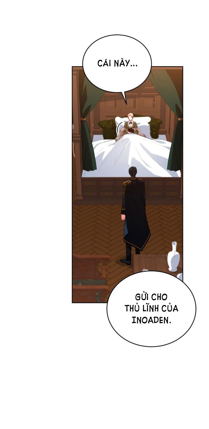 đọc truyện Quý Cô Khó Gần Không Thể Tiếp Cận Chương 81.2 ảnh 14 tại Thiên Thai Truyện