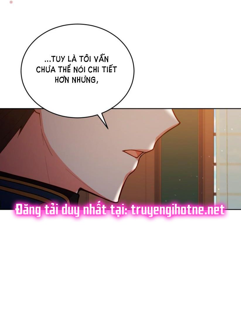 đọc truyện Quý Cô Khó Gần Không Thể Tiếp Cận Chương 81.2 ảnh 4 tại Thiên Thai Truyện