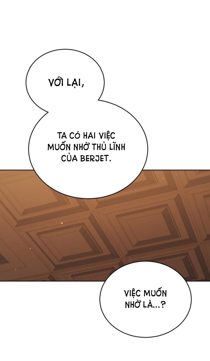 đọc truyện Quý Cô Khó Gần Không Thể Tiếp Cận Chương 81.2 ảnh 6 tại Thiên Thai Truyện