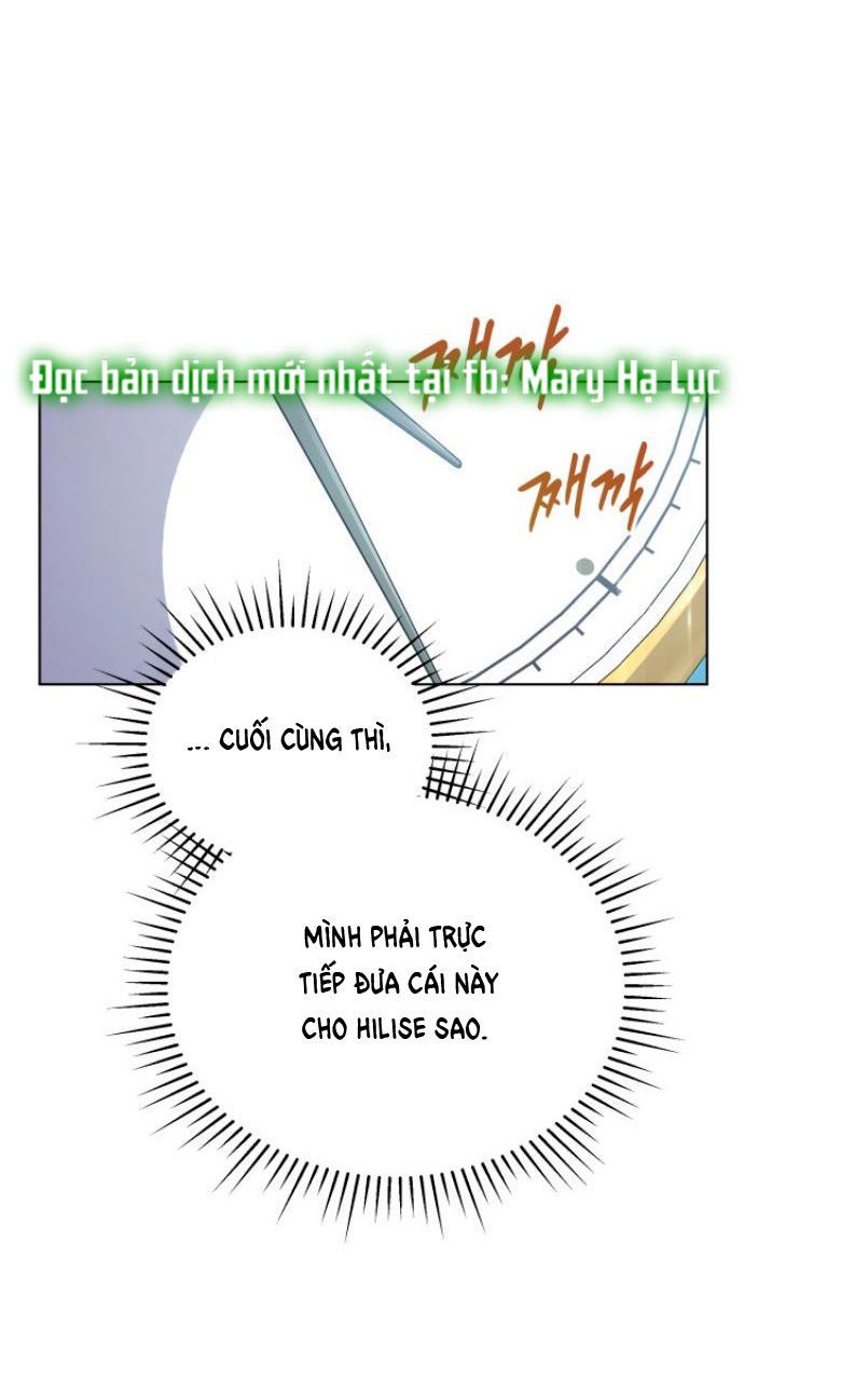 đọc truyện Quý Cô Khó Gần Không Thể Tiếp Cận Chương 82.1 ảnh 7 tại Thiên Thai Truyện