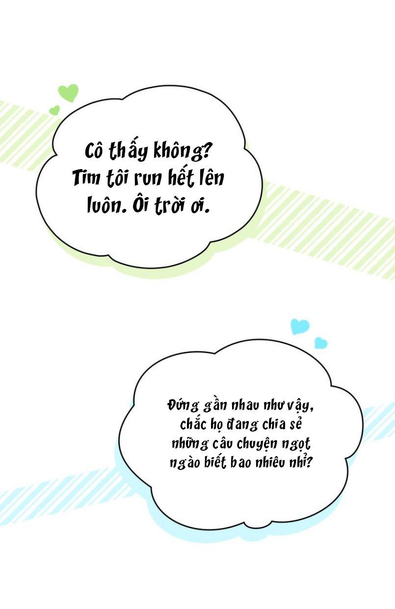 đọc truyện Quý Cô Khó Gần Không Thể Tiếp Cận Chương 83.2 ảnh 13 tại Thiên Thai Truyện