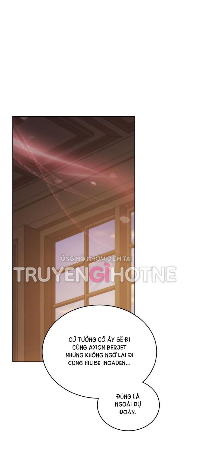 đọc truyện Quý Cô Khó Gần Không Thể Tiếp Cận Chương 86.2 ảnh 30 tại Thiên Thai Truyện
