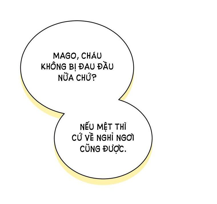 đọc truyện Quý Cô Khó Gần Không Thể Tiếp Cận Chương 88.2 ảnh 11 tại Thiên Thai Truyện