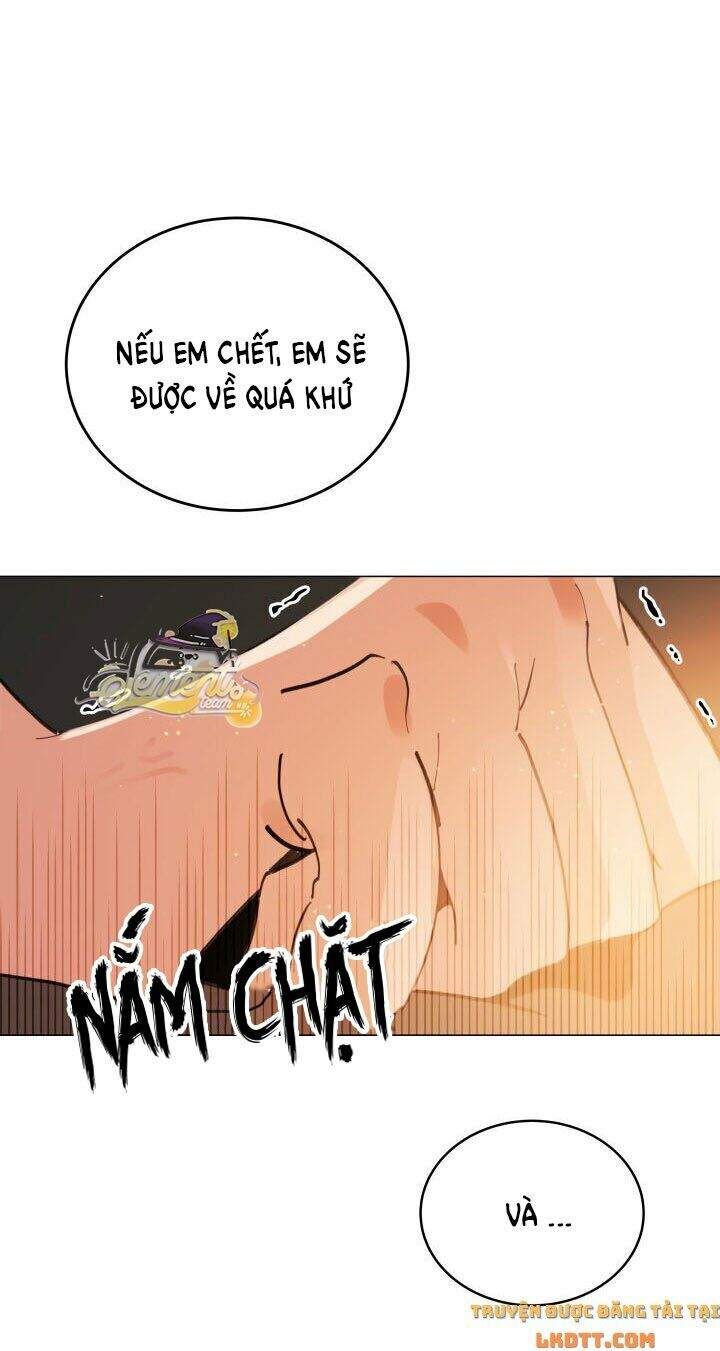 đọc truyện Quý Cô Khó Gần Chương 1 ảnh 23 tại Giả Dược