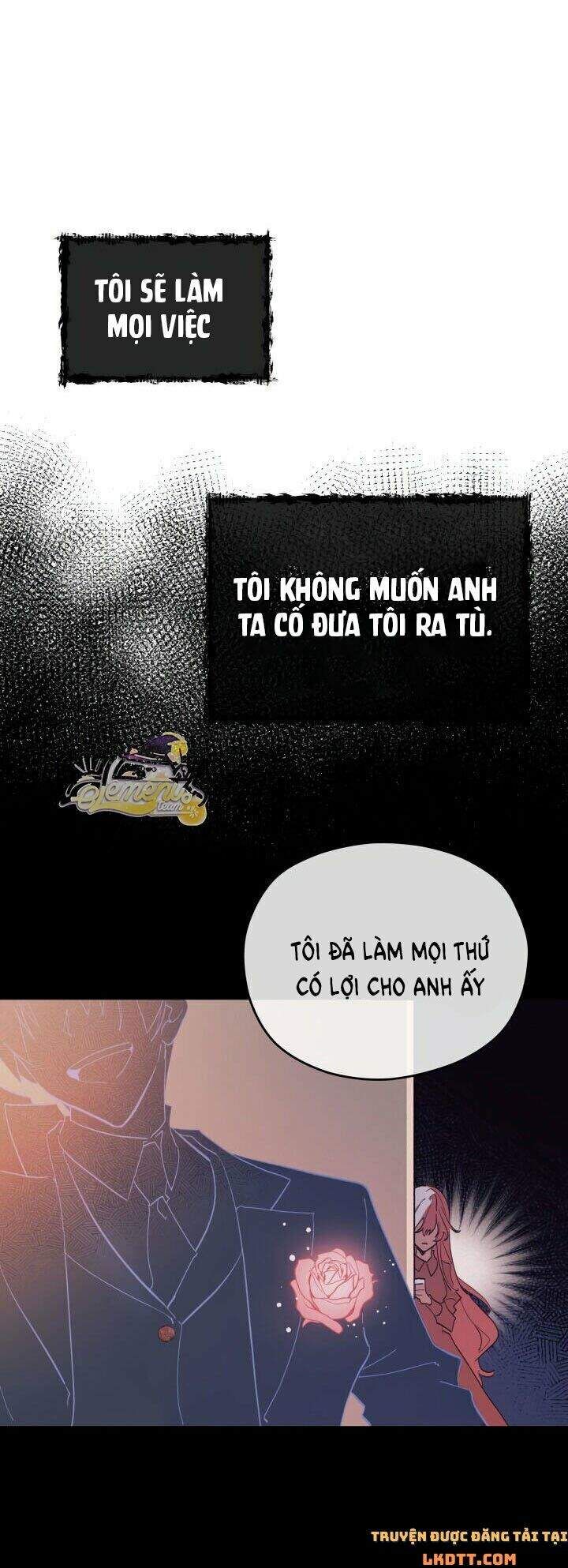đọc truyện Quý Cô Khó Gần Chương 1 ảnh 8 tại Giả Dược