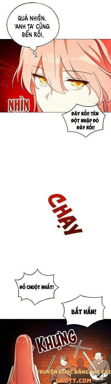 đọc truyện Quý Cô Khó Gần Chương 10 ảnh 19 tại Giả Dược