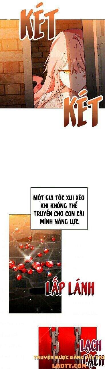 đọc truyện Quý Cô Khó Gần Chương 10 ảnh 25 tại Giả Dược