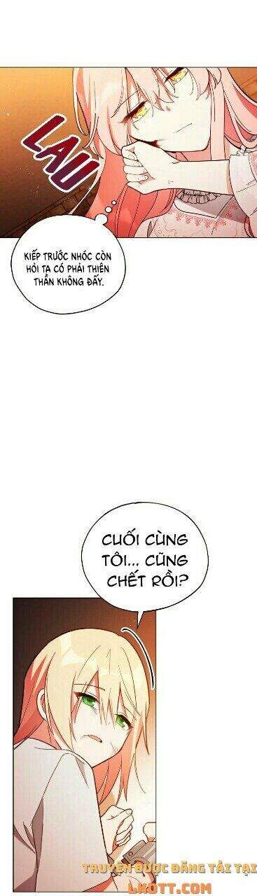 đọc truyện Quý Cô Khó Gần Chương 10 ảnh 31 tại Giả Dược