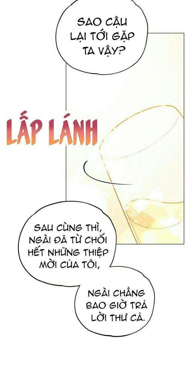 đọc truyện Quý Cô Khó Gần Chương 11 ảnh 26 tại Giả Dược