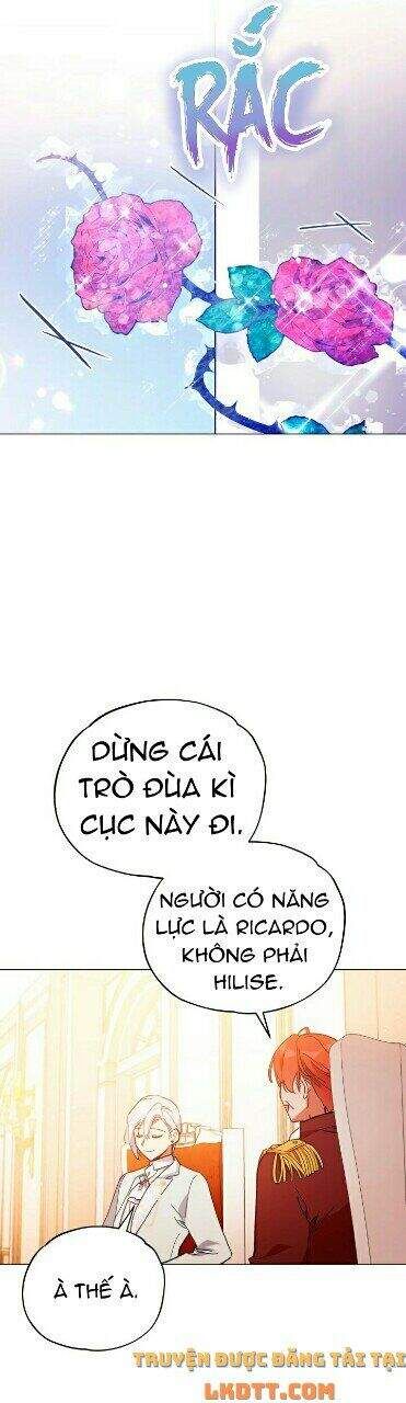 đọc truyện Quý Cô Khó Gần Chương 11 ảnh 36 tại Giả Dược