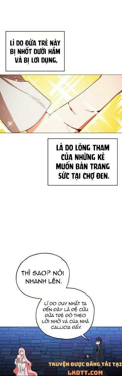 đọc truyện Quý Cô Khó Gần Chương 11 ảnh 7 tại Giả Dược