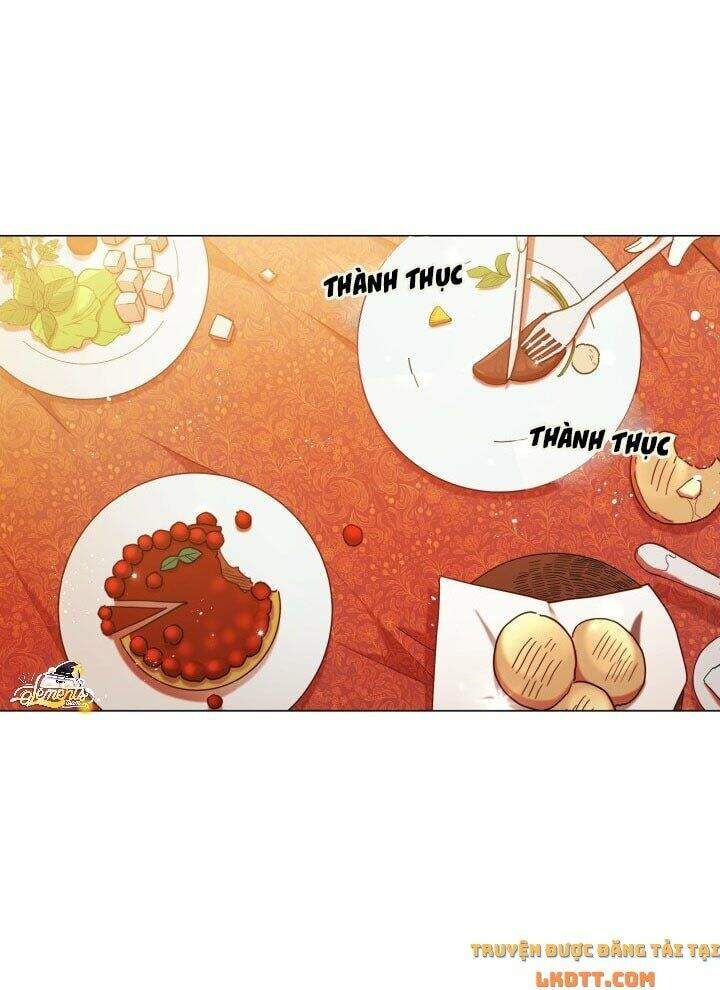 đọc truyện Quý Cô Khó Gần Chương 3 ảnh 4 tại Giả Dược