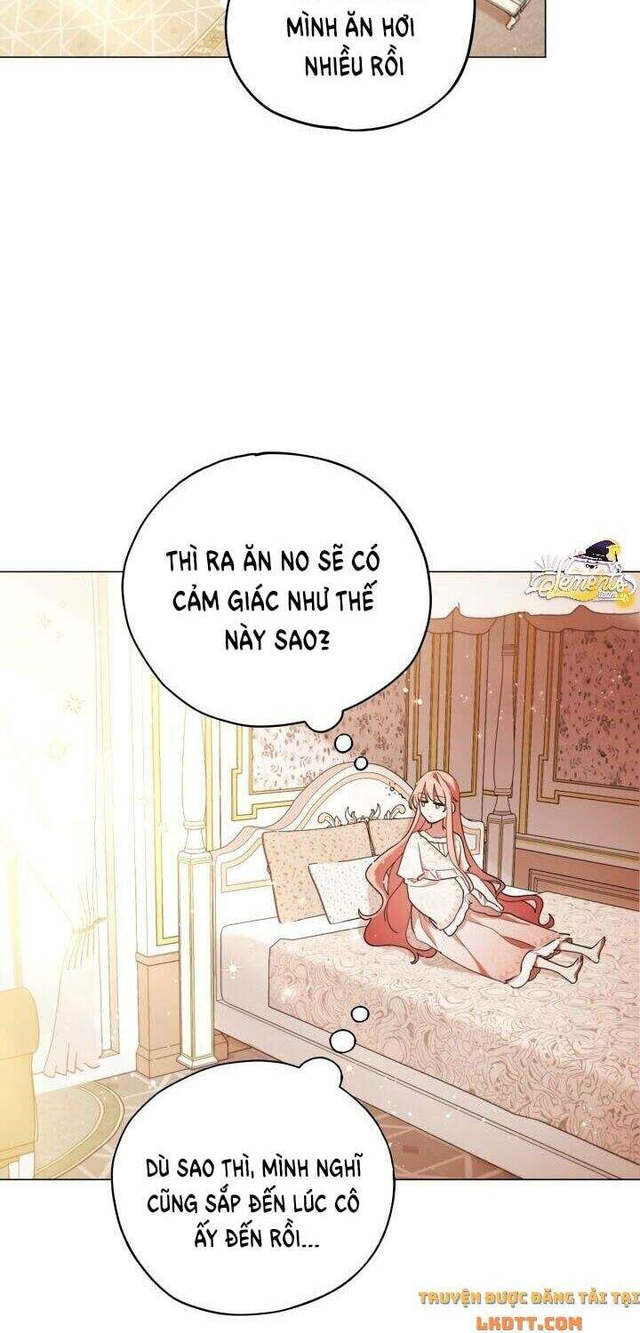 đọc truyện Quý Cô Khó Gần Chương 3 ảnh 42 tại Giả Dược