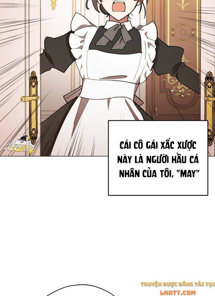 đọc truyện Quý Cô Khó Gần Chương 3 ảnh 45 tại Giả Dược