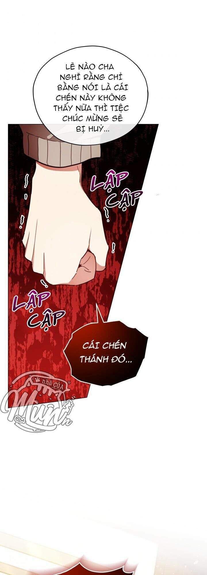 đọc truyện Quý Cô Khó Gần Chương 31 ảnh 25 tại Giả Dược