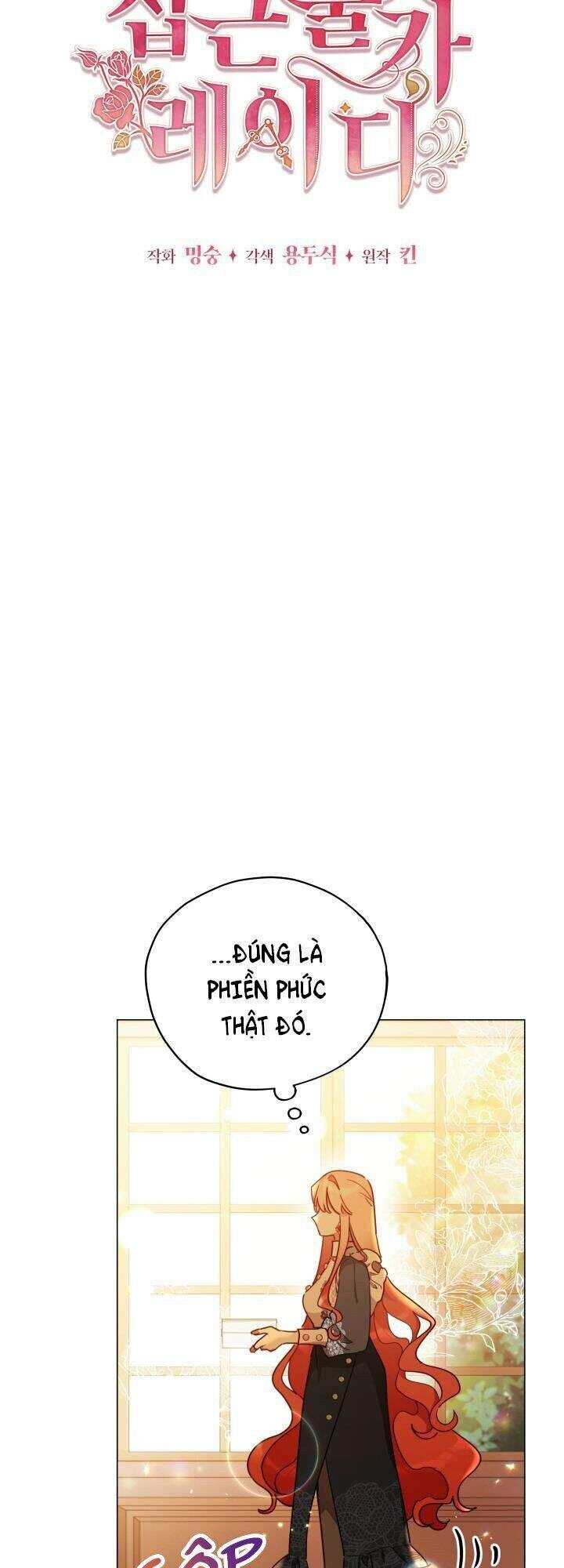 đọc truyện Quý Cô Khó Gần Chương 31 ảnh 33 tại Giả Dược