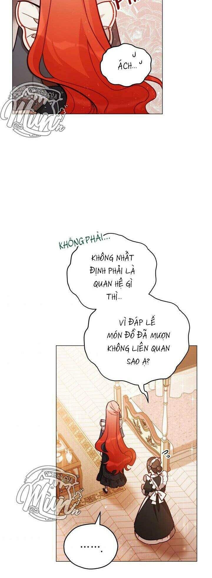 đọc truyện Quý Cô Khó Gần Chương 32 ảnh 18 tại Giả Dược
