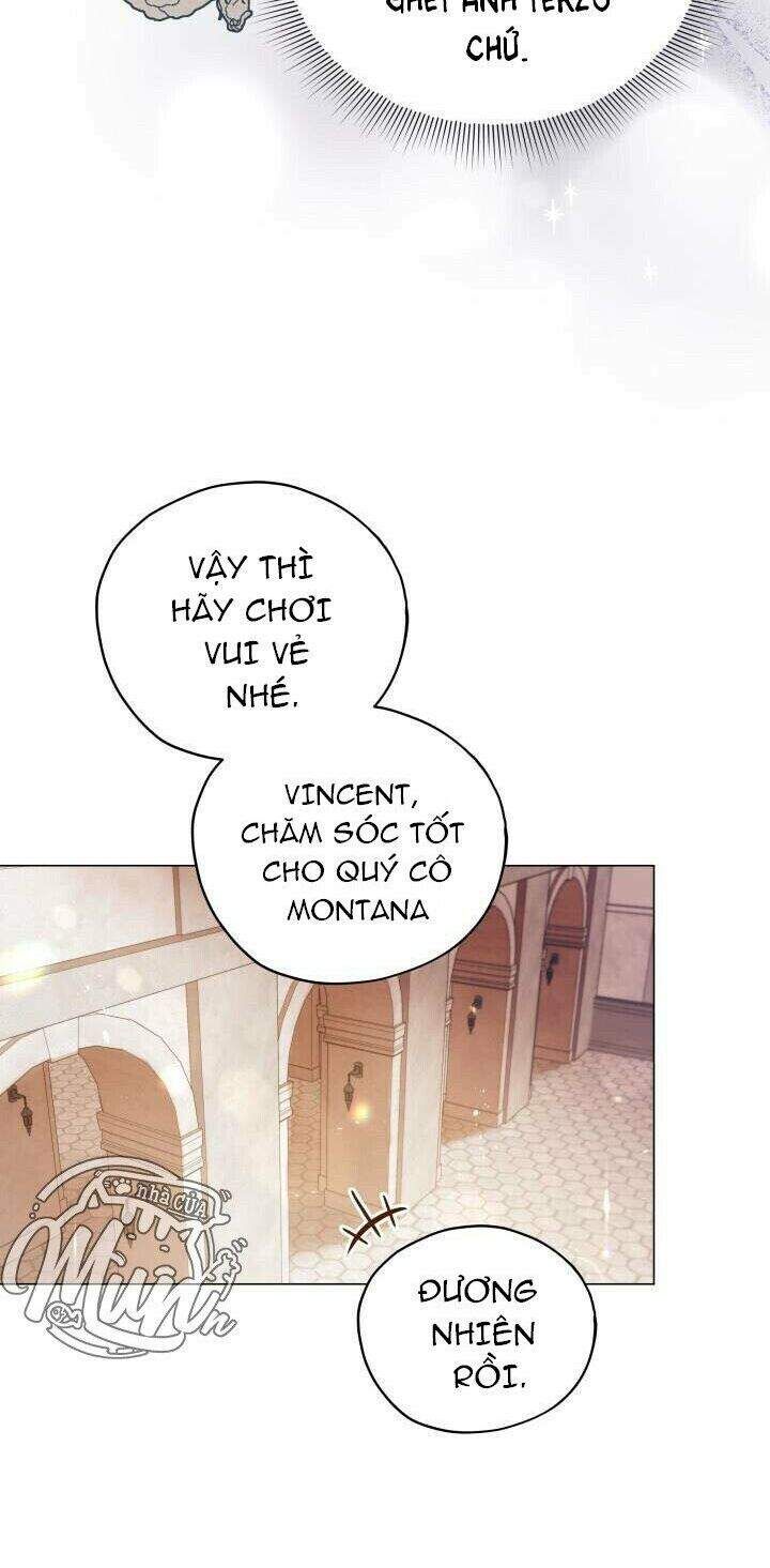đọc truyện Quý Cô Khó Gần Chương 32 ảnh 33 tại Giả Dược