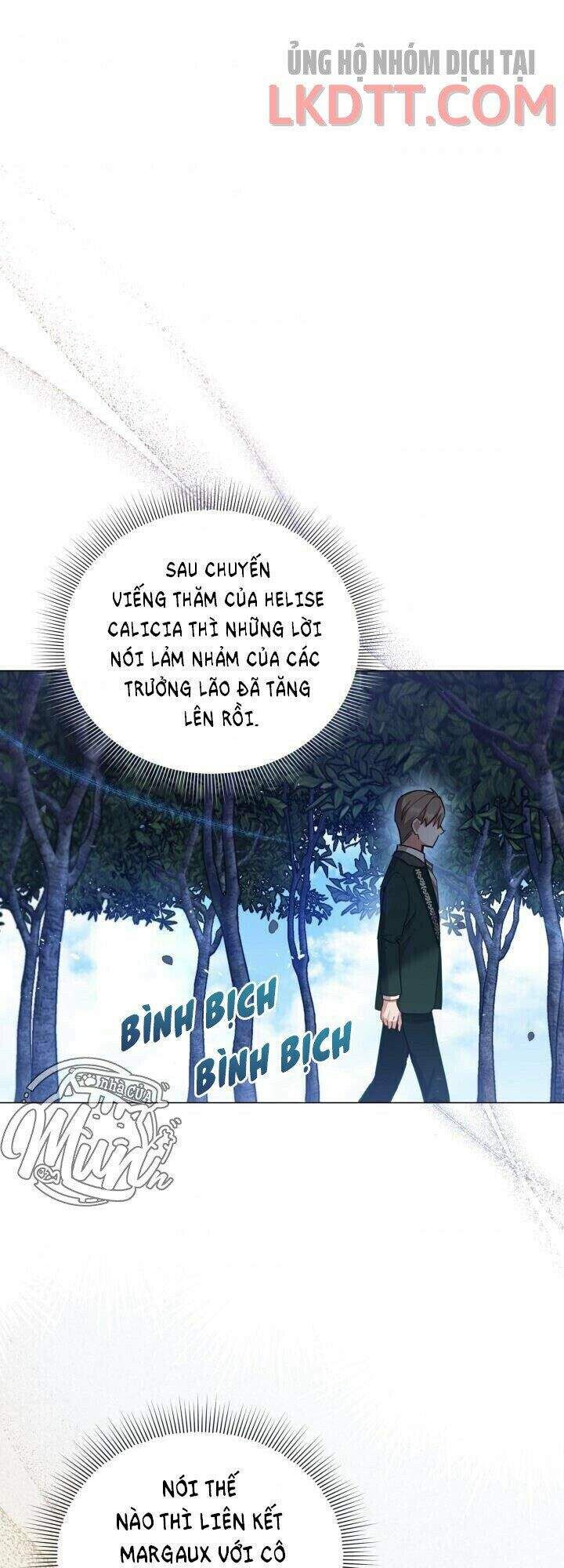 đọc truyện Quý Cô Khó Gần Chương 32 ảnh 34 tại Giả Dược