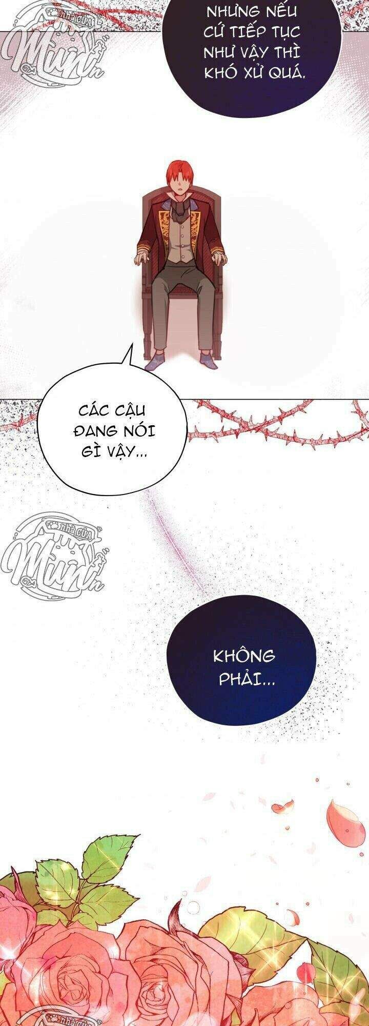 đọc truyện Quý Cô Khó Gần Chương 33 ảnh 40 tại Giả Dược
