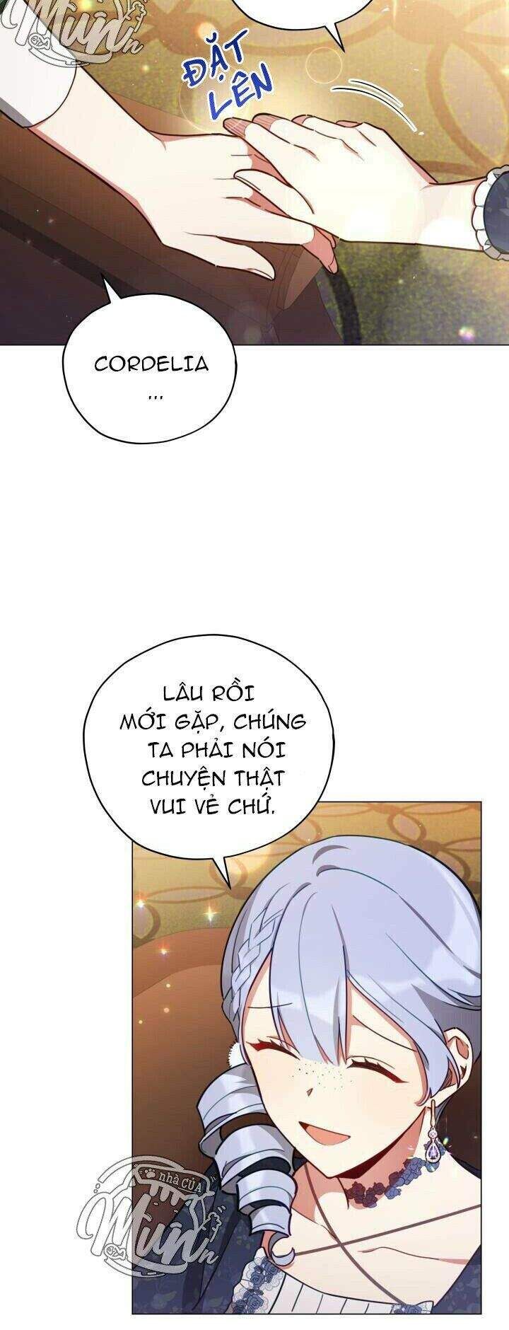 đọc truyện Quý Cô Khó Gần Chương 33 ảnh 6 tại Giả Dược