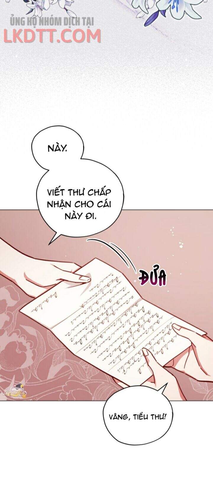 đọc truyện Quý Cô Khó Gần Chương 34 ảnh 11 tại Giả Dược