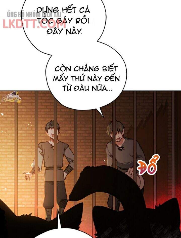 đọc truyện Quý Cô Khó Gần Chương 34 ảnh 20 tại Giả Dược