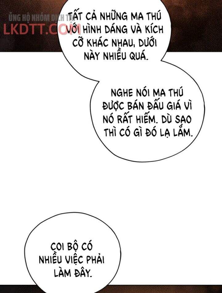 đọc truyện Quý Cô Khó Gần Chương 34 ảnh 74 tại Giả Dược