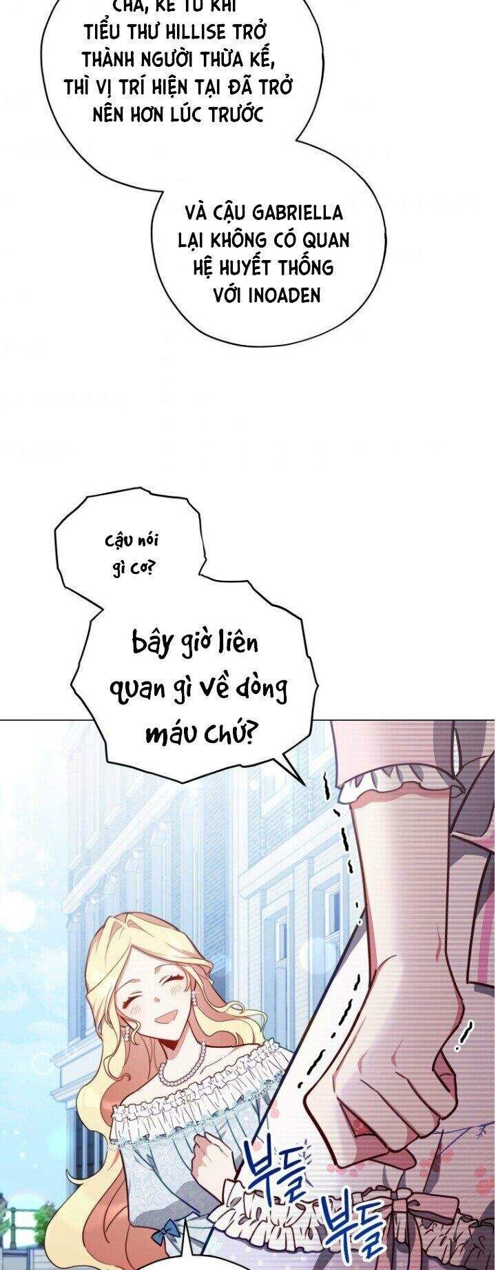 đọc truyện Quý Cô Khó Gần Chương 35 ảnh 54 tại Giả Dược