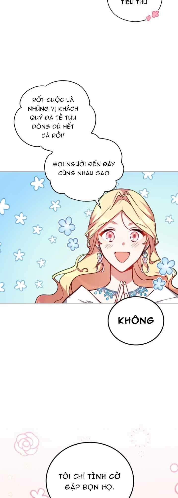 đọc truyện Quý Cô Khó Gần Chương 36 ảnh 34 tại Giả Dược