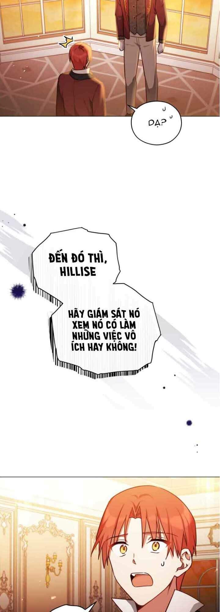 đọc truyện Quý Cô Khó Gần Chương 36 ảnh 9 tại Giả Dược