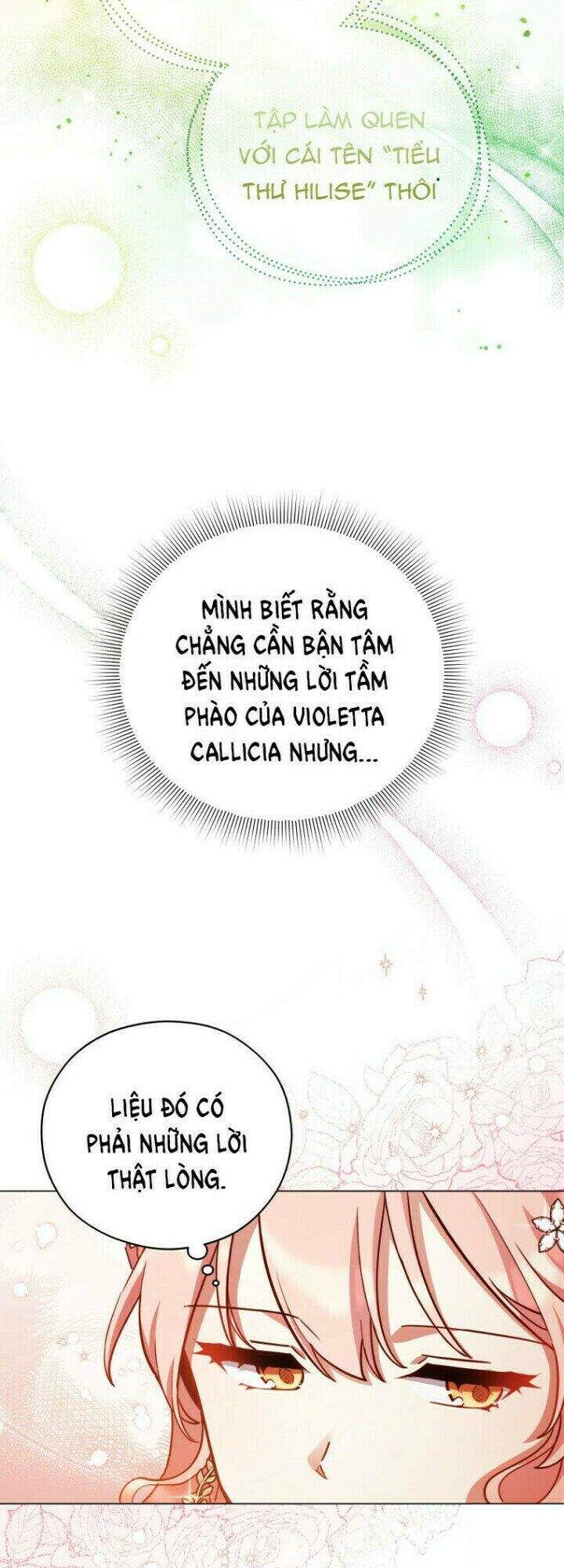 đọc truyện Quý Cô Khó Gần Chương 37 ảnh 9 tại Giả Dược
