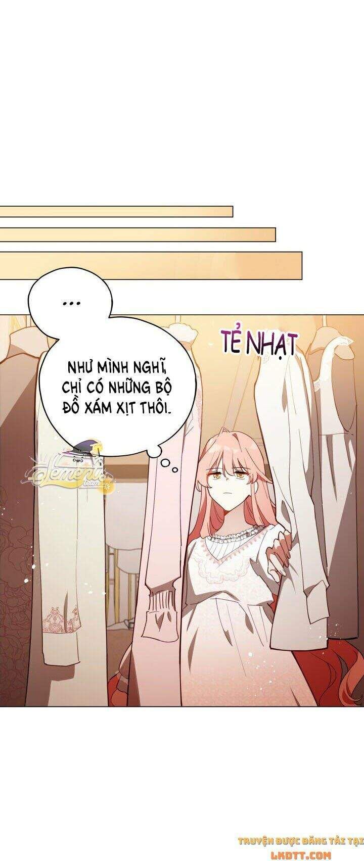 đọc truyện Quý Cô Khó Gần Chương 4 ảnh 24 tại Giả Dược
