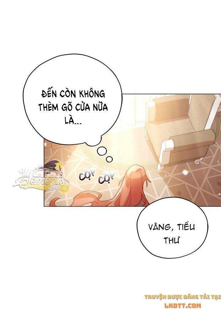 đọc truyện Quý Cô Khó Gần Chương 4 ảnh 36 tại Giả Dược