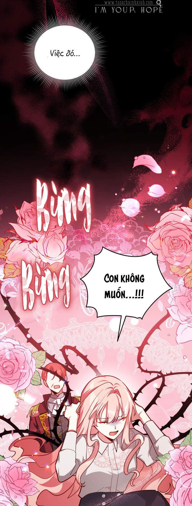 đọc truyện Quý Cô Khó Gần Chương 40 ảnh 34 tại Giả Dược