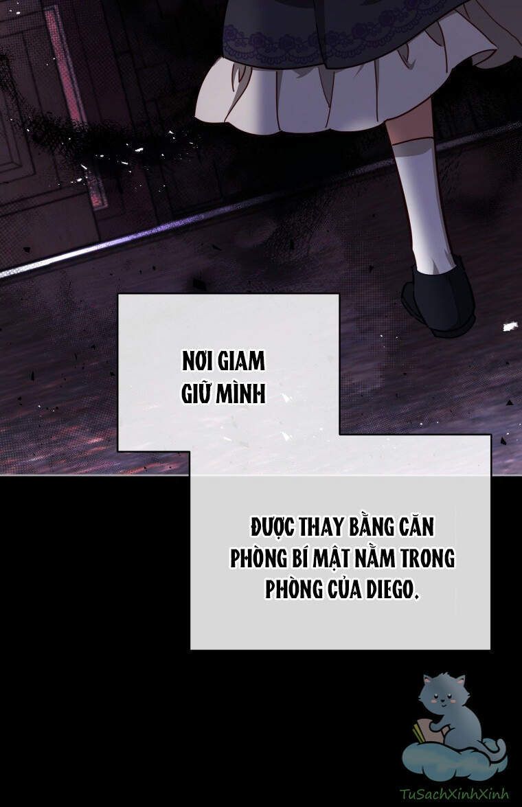 đọc truyện Quý Cô Khó Gần Chương 40 ảnh 57 tại Giả Dược