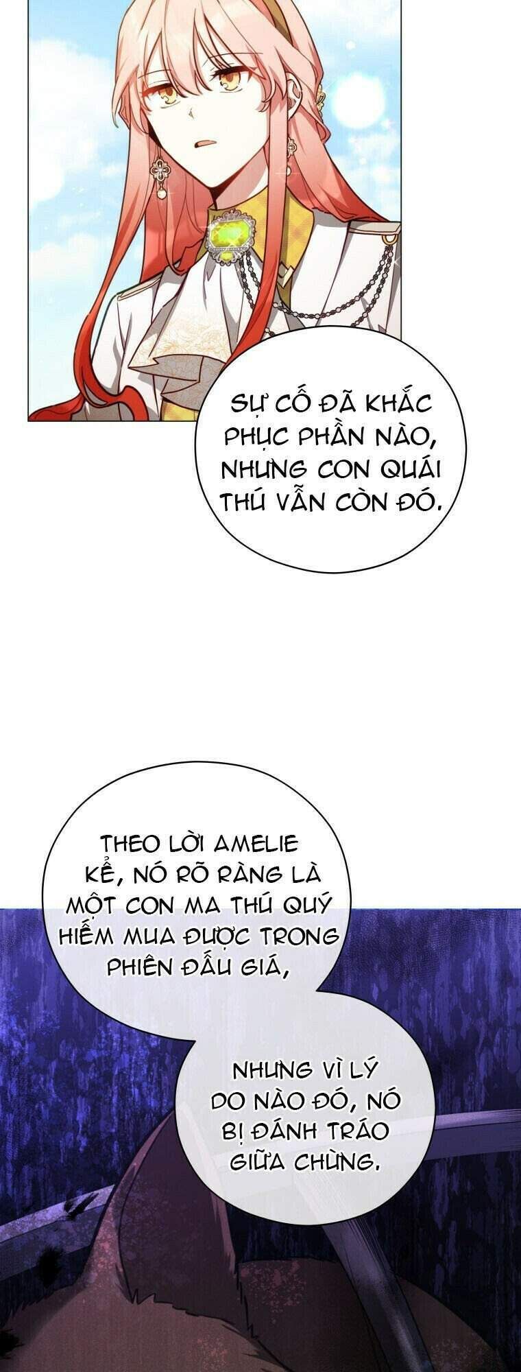 đọc truyện Quý Cô Khó Gần Chương 41 ảnh 11 tại Giả Dược