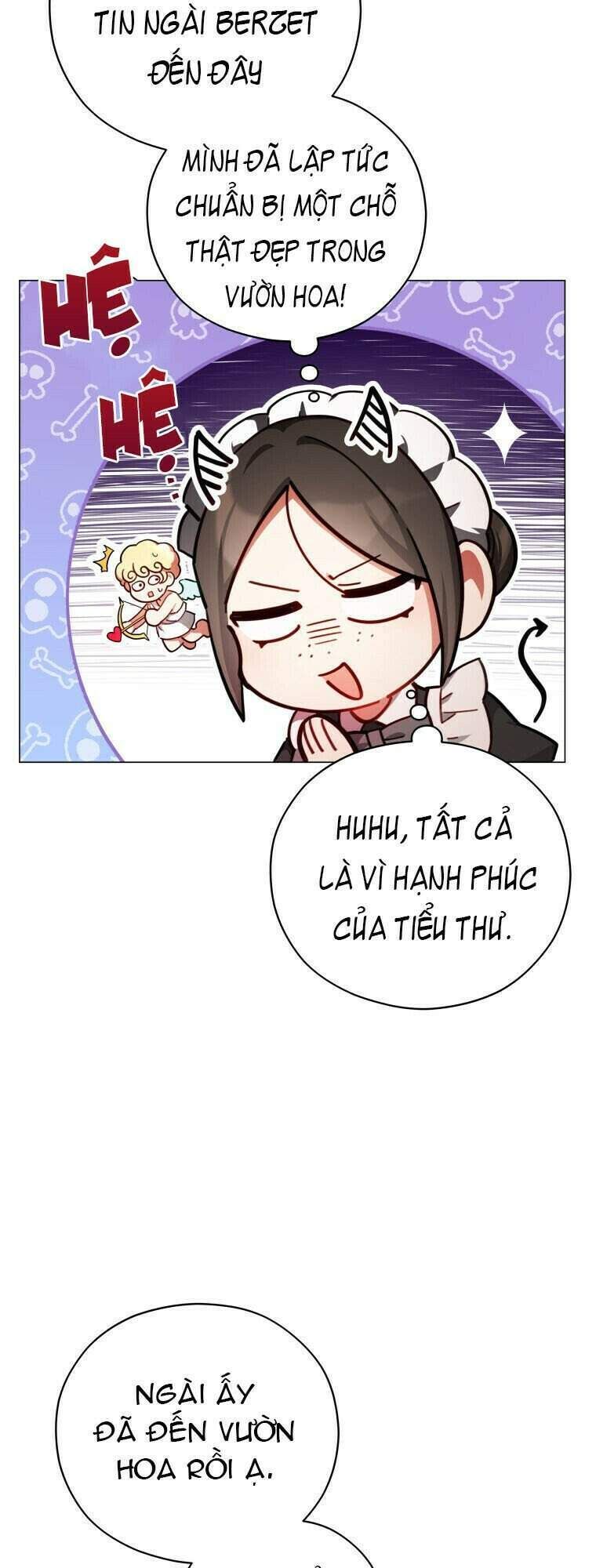 đọc truyện Quý Cô Khó Gần Chương 41 ảnh 5 tại Giả Dược