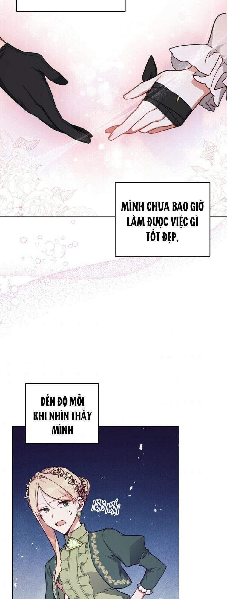 đọc truyện Quý Cô Khó Gần Chương 43 ảnh 22 tại Giả Dược