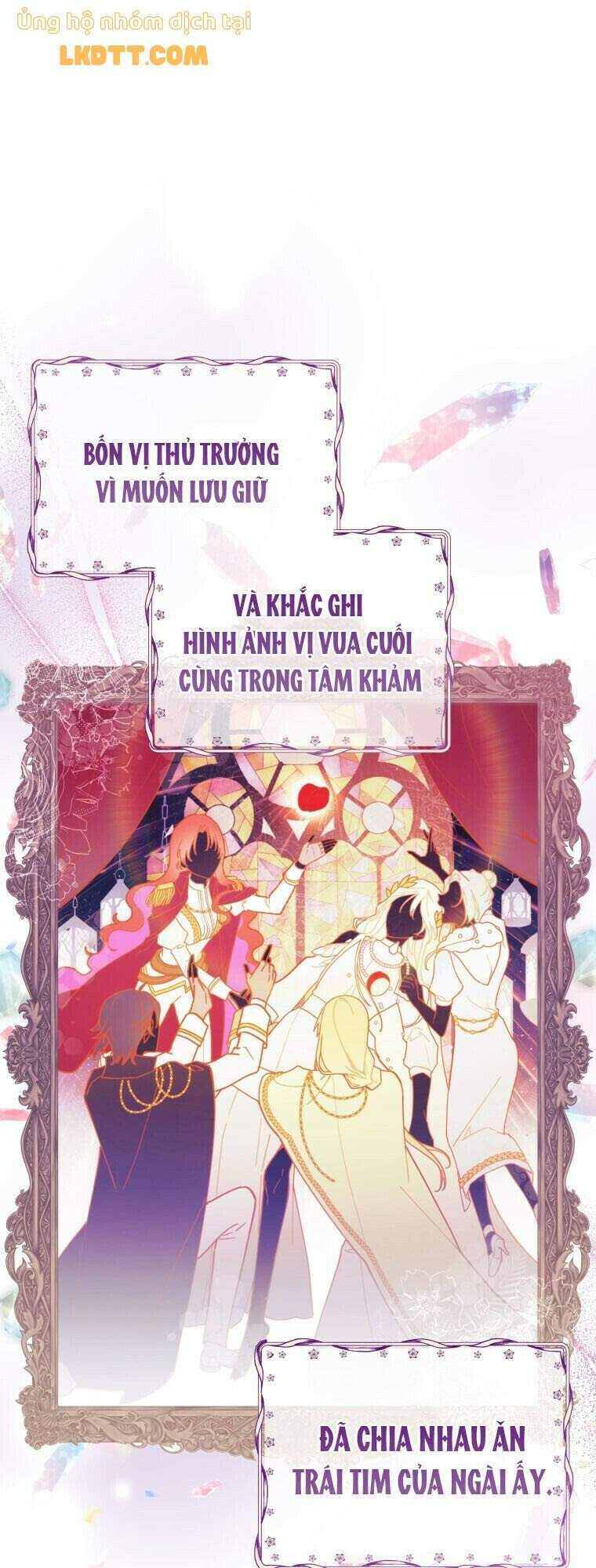 đọc truyện Quý Cô Khó Gần Chương 43 ảnh 38 tại Giả Dược