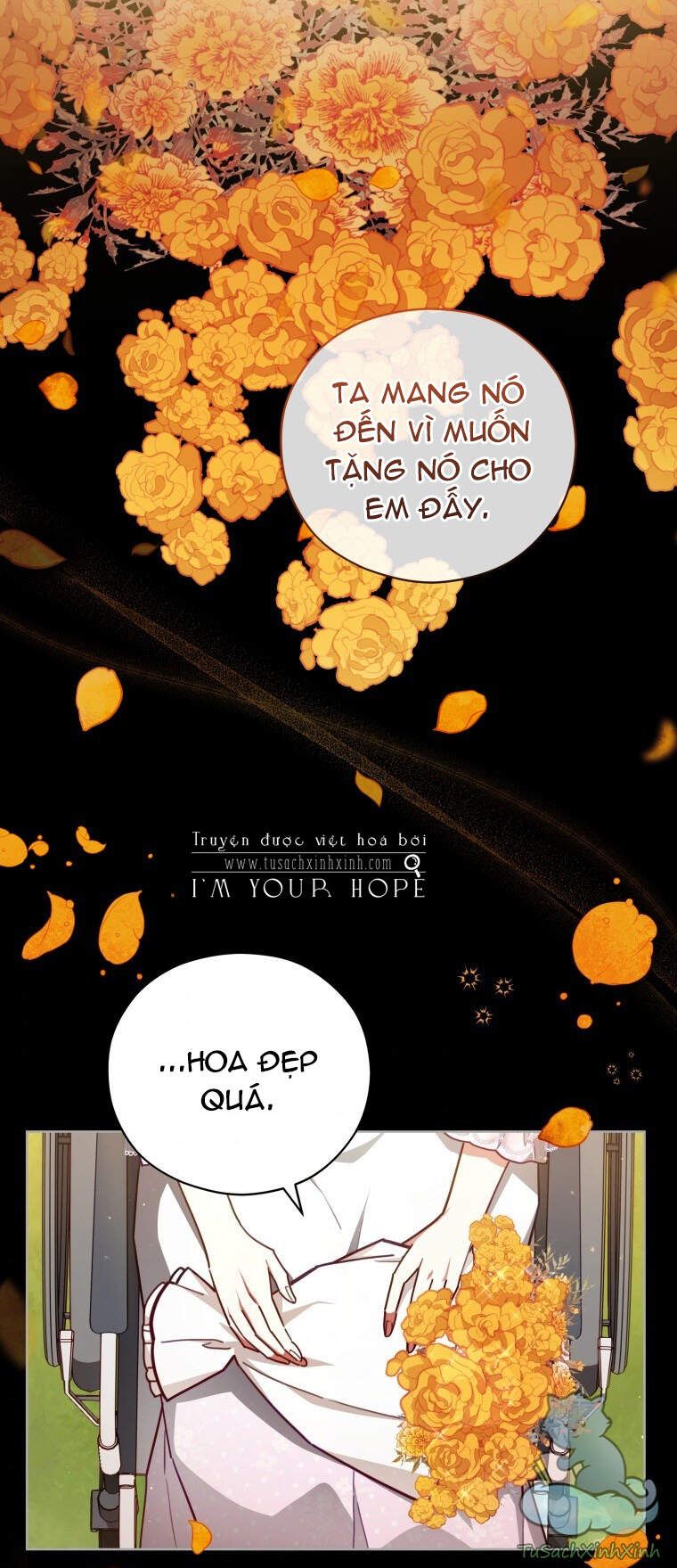 đọc truyện Quý Cô Khó Gần Chương 44 ảnh 3 tại Giả Dược