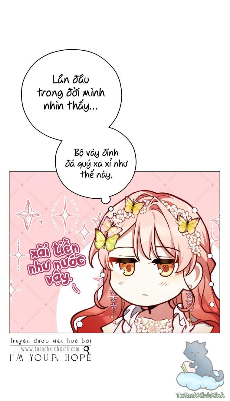 đọc truyện Quý Cô Khó Gần Chương 44 ảnh 51 tại Giả Dược