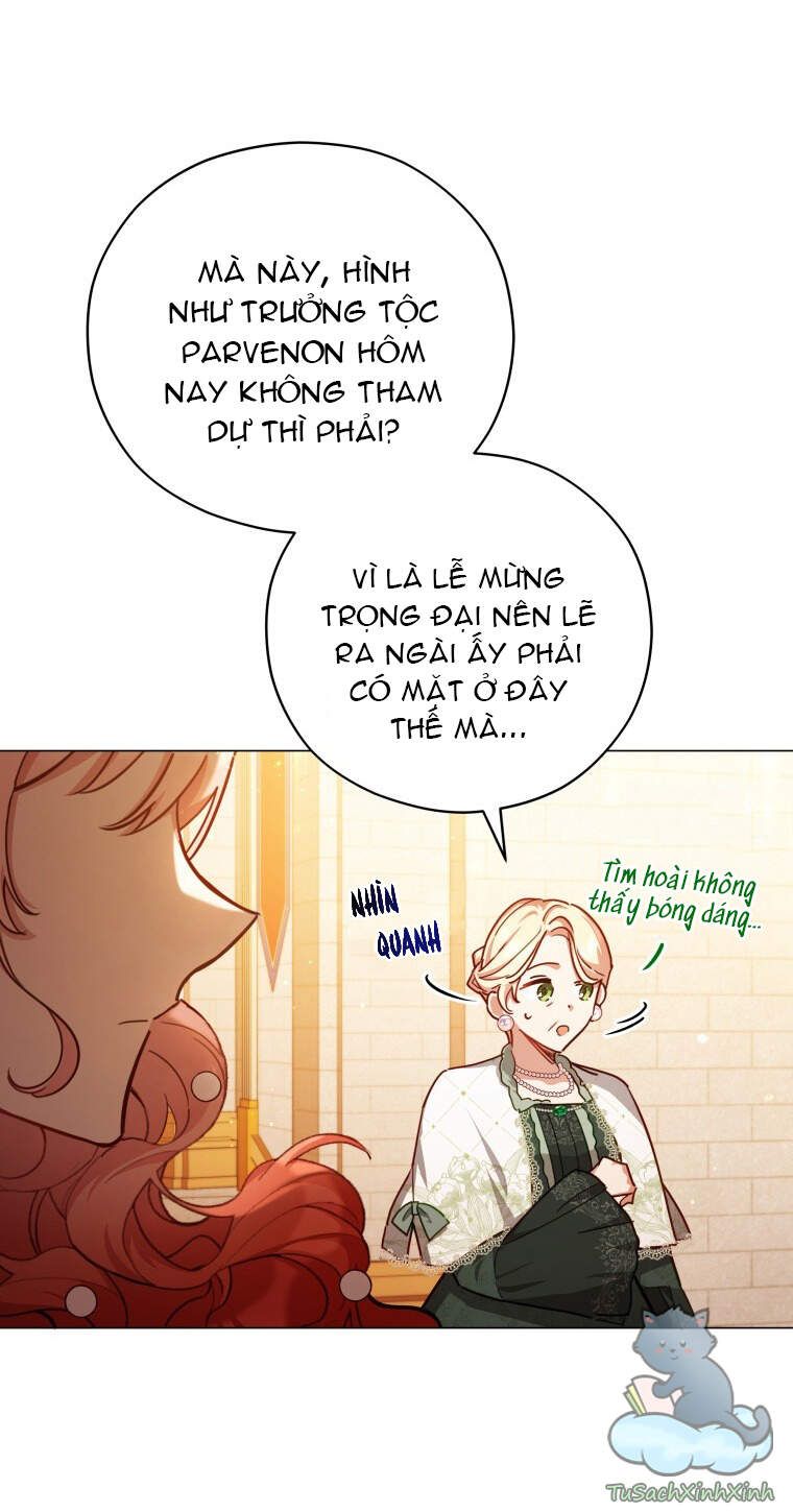 đọc truyện Quý Cô Khó Gần Chương 45 ảnh 21 tại Giả Dược